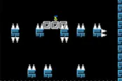 アイワナ風の高難易度アクションゲーム【トラップアドベンチャー オリジナル】