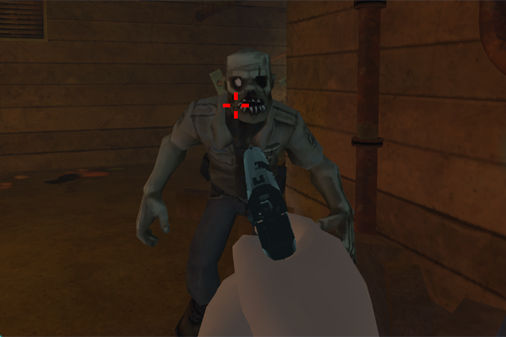 アンデッドブロードキャスト