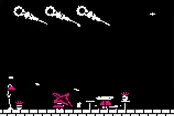 パリィで敵と戦うカエルのアクションゲーム【vvrr】