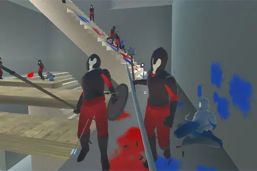 ウォー・ザ・ナイツの画像