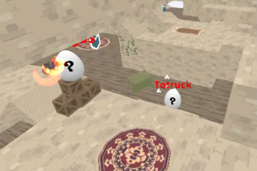 ウィザードの画像