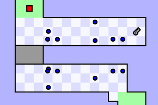 世界一難しいゲーム2の画像