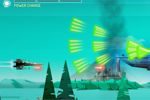 スターウォーズの戦闘機Xウイングのシューティングゲーム X-wing Fighter