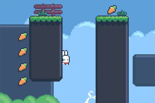 イェアーバニー