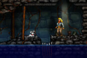  探検家と愛犬の2D洞窟アクション【ジーマ (ZIMA: Temple of Souls)】