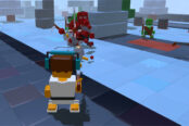 ゾンビと戦う協力＆対戦ゲーム【ゾンブロックス (Zomblox.io)】