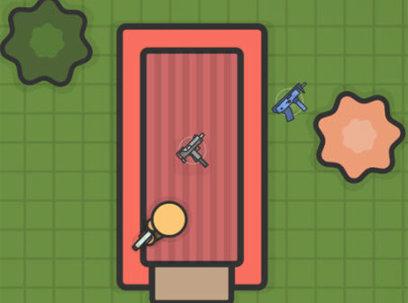 ZombsRoyale.io